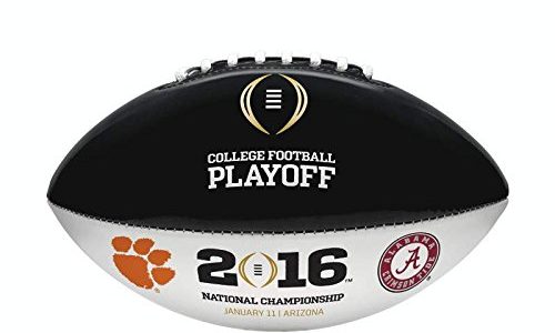 12 Coolest Alabama & Clemson National Championship Game Items
