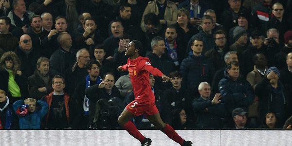 Liverpool vs Chelsea Match Highlights