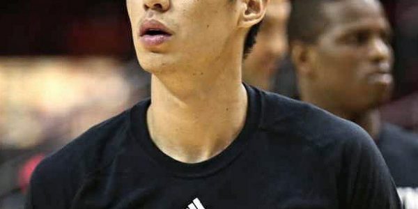Jeremy Lin Third Hamstring Injury Crushed Remaining Hope for Brooklyn Nets