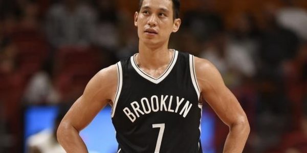 Jeremy Lin, Even When He Isn’t Playing, is the Most Interesting Thing on the Brooklyn Nets