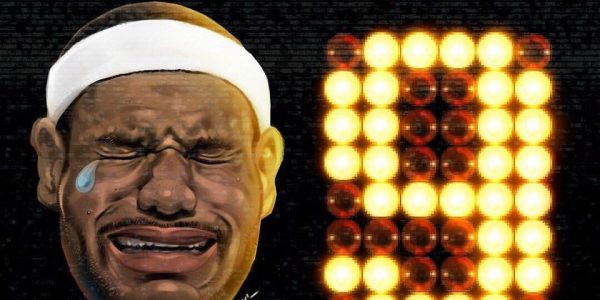 16 Best Memes of the Golden State Warriors Destroying LeBron James & the Cleveland Cavaliers