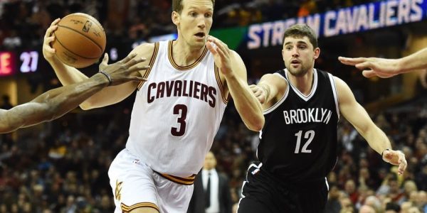 NBA Rumors: Golden State Warriors & Houston Rockets Interested in Signing Mike Dunleavy