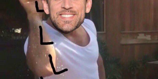 31 Best Memes of Aaron Rodgers & the Green Bay Packers Breaking the Dallas Cowboys Hearts