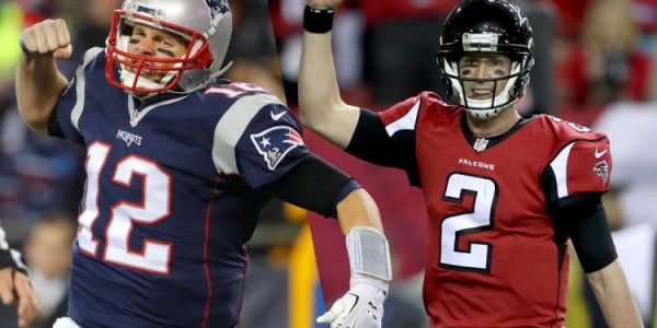 Falcons – Patriots Super Bowl: Which Winner is Better for the NFL?