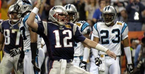 Tom Brady, Super Bowl Legacy and Leaving Joe Montana Behind