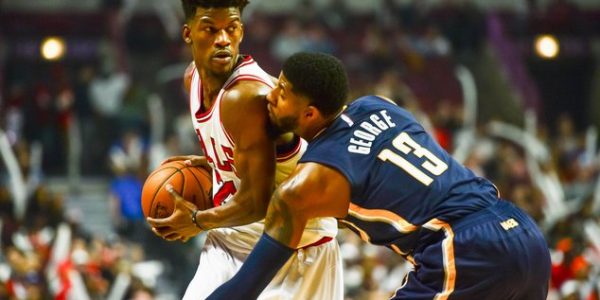 NBA Rumors: Chicago Bulls & Indiana Pacers Considering Trading Away Their Biggest Stars