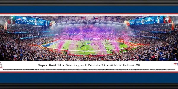 23 Coolest New England Patriots Super Bowl LI Champions 2017 Items