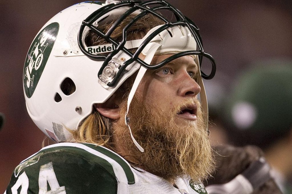 Nick Mangold