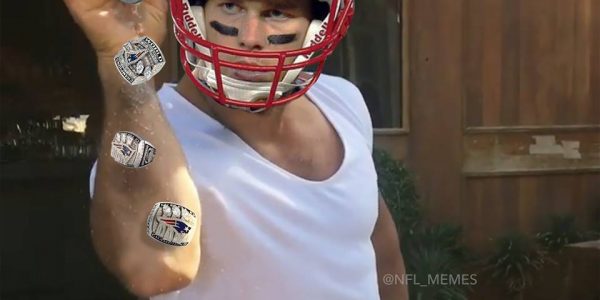 25 Best Memes of Matt Ryan & the Atlanta Falcons Choking vs Tom Brady & the New England Patriots in the Super Bowl