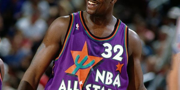 Top 10 Scorers in NBA All-Star Game History