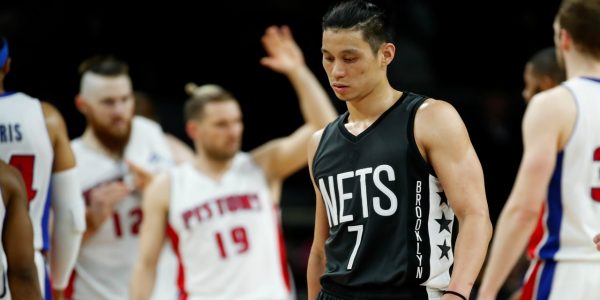 Brooklyn Nets Can’t Do Well With an OK’ish Jeremy Lin and Bad Brook Lopez