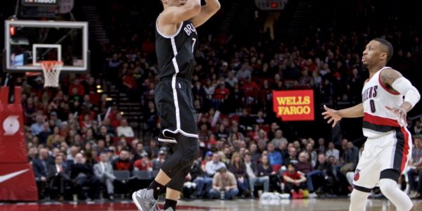 Jeremy Lin Keeps Scoring But Brooklyn Nets Broken Beyond Repair (This Season)