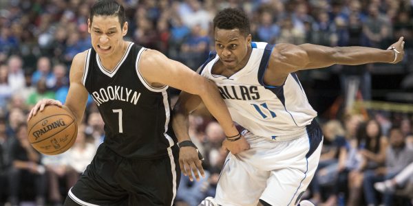 Jeremy Lin Gradually Playing More; Brooklyn Nets Stay the Same