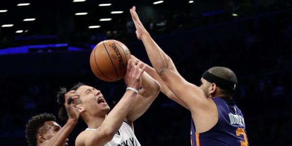 Brooklyn Nets Rely on Bench for Once; Jeremy Lin Makes his Return