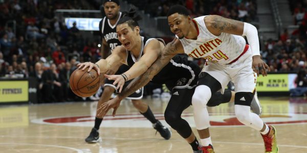 Jeremy Lin Progress Positively Affecting Sean Kilpatrick as Brooklyn Nets Return to Their Norm