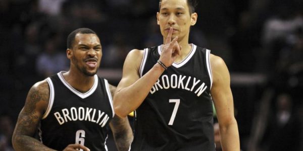 Jeremy Lin Shows the Brooklyn Nets What They’ve Been Missing