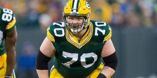 NFL Rumors: Packers, Seahawks & Lions Interested in T.J. Lang