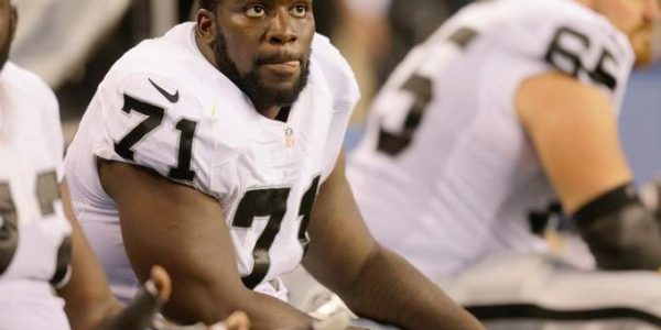 NFL Rumors: Oakland Raiders & Denver Broncos Interested in Menelik Watson