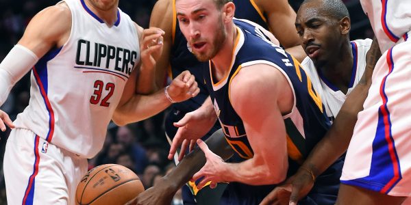 NBA Playoffs: Jazz vs Clippers Game 1 Predictions