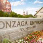 Gonzaga University Crying Jordan