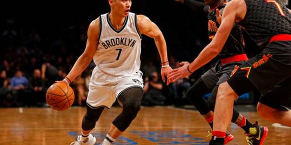 Brooklyn Nets Streaking Again, Jeremy Lin Finds His Shot, Brook Lopez Still Hot