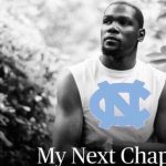 Kevin Durant UNC my next chapter