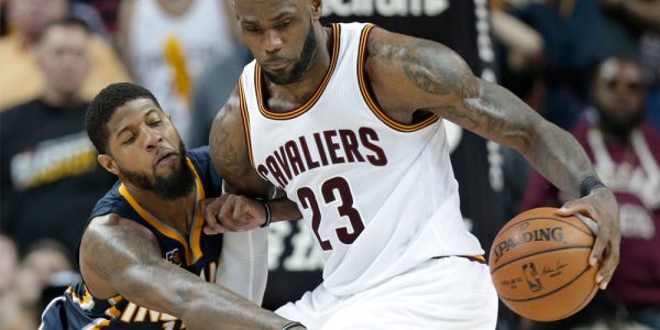 Pacers vs Cavaliers Game 1 Predictions