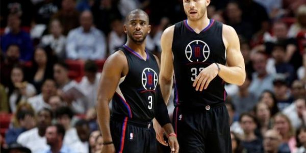 The Los Angeles Clippers Have Two Options – And They’re Screwed Either Way