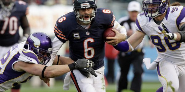 Jay Cutler on Retirement: Between Pushed Out of the NFL to Losing the Desire to Play