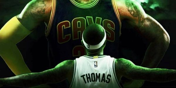 29 Best Memes of LeBron James & the Cleveland Cavaliers Humiliating the Boston Celtics