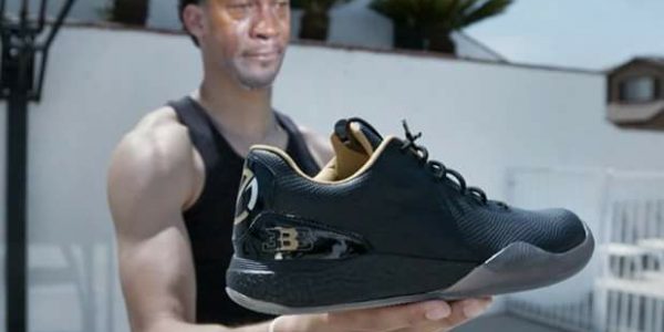 15 Best Memes of the New Big Baller Brand Shoe