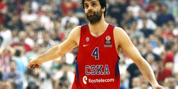 NBA Rumors: Raptors, Nets, Kings, Nuggets & Jazz Not Giving Up on Miloš Teodosić