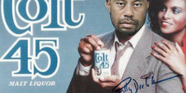 17 Best Memes of Tiger Woods Arrested for DUI
