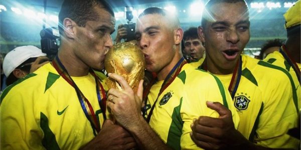 Ranking the FIFA World Cup Nations Since 1998