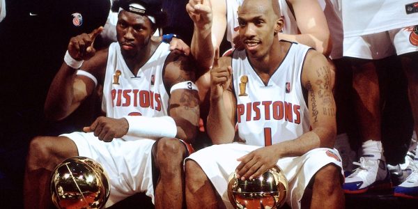Ranking the NBA Teams Based on 2003-2017 Playoff Performance