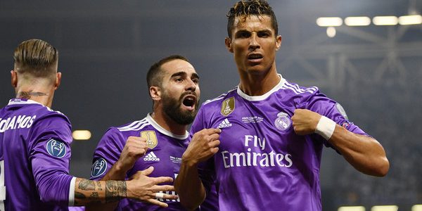 Real Madrid, Cristiano Ronaldo Make History With Champions League Final Win Over Juventus