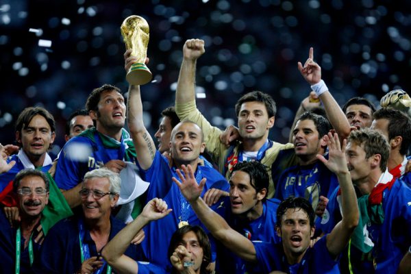 Italy 2006