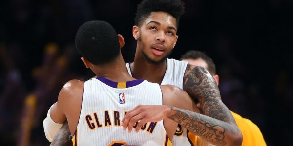 NBA Rumors: Los Angeles Lakers Might Finally be Able to Rule the City Again