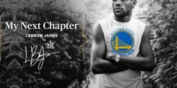 14 Hottest Memes Right Now as We Head Into the NBA Finals