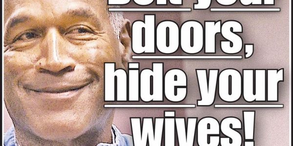 17 Best Memes of O.J. Simpson Getting Out of Prison