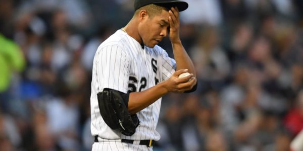MLB Rumors: With Jose Quintana, Chicago Cubs Out of Excuses