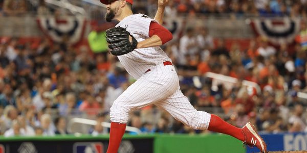 MLB Rumors: Boston Red Sox Interested in Pat Neshek Trade With Philadelphia Phillies
