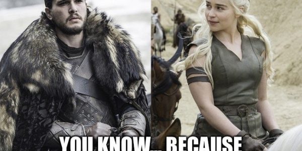21 Best Game of Thrones Memes: Season 7 Finale