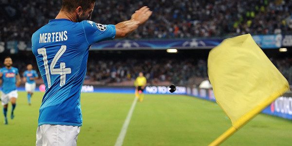 Champions League: Celtic, Napoli Close to Qualifying into Group Stage