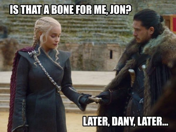 Jon Dany Bone