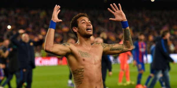 Neymar-Barcelona-PSG Triangle Only Special Because of the Sum, not the Substance