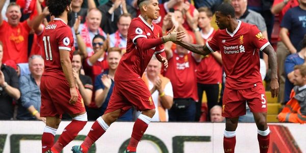 Premier League: Liverpool vs Arsenal Goals, Highlights & Table
