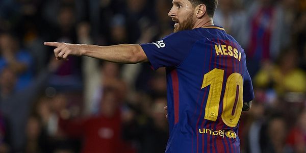 No One Believes in Barcelona Anymore, But That Doesn’t Bother Lionel Messi