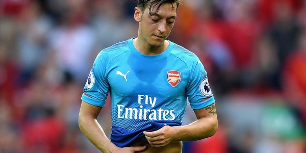 Is Mesut Ozil Good or Bad for Arsenal? We’ll Probably Never Have an Answer