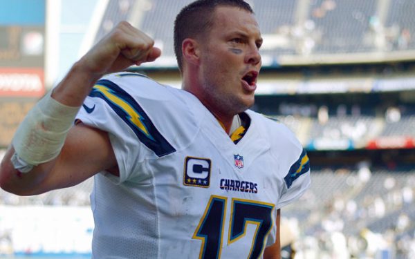 Philip Rivers